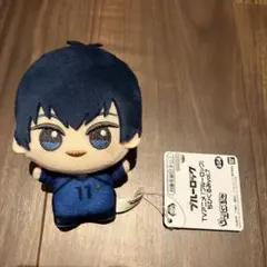 ブルーロック　ちびぐるみ　vol.7 潔世一