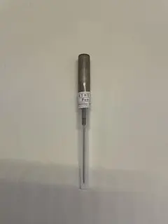 ニードル　カヌラニードル