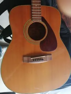 ヤマハ　FG-160   ハードケース付き　ギター Yahoo!オークション -「yamaha fg-160」の落札相場・落札価格