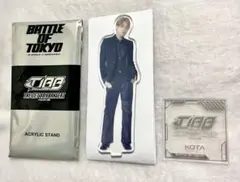 BOT 石川晃多 アクスタ THE JET BOY BANGERZ from EXILE TRIBE 石川晃多 アクリル
