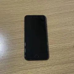 iPhone SE2 64GB ブラック ジャンク品