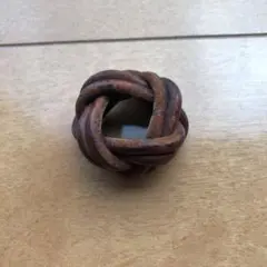 ボーイスカウト チーフリング