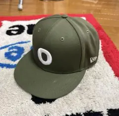 oma キャップ　58.7 ケンタウロス健太