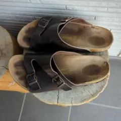 BIRKENSTOCK　43 　チューリッヒ