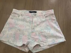 ショートパンツ