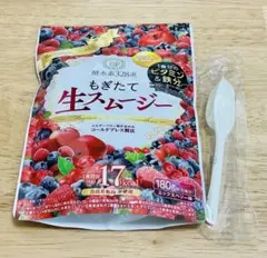 ジェイフロンティア 酵水素328選もぎたて生スムージー