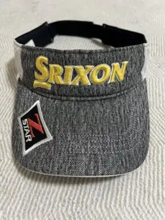 Srixon ゴルフ用バイザー