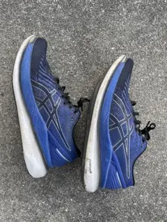 asics gride ride2ランニングシューズ