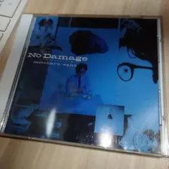 No Damage / motoharu saito 佐野元春