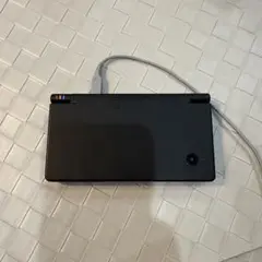 任天堂 ニンテンドーDSi 黒