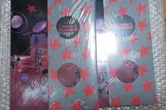 ZB1 cinema paradise 新品未開封　2枚セット