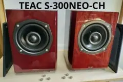 TEAC・ティアック　　 S-300NEO-CH S-300NEO | SPECIFICATIONS | TEAC | International Website