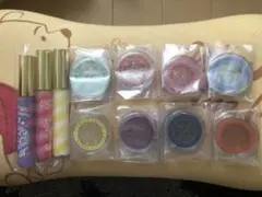 おジャ魔女どれみ 1番コフレD賞C賞セット