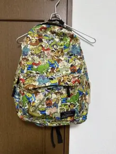 トイストーリー☆バッグパック　美品リュック＊かばん＊ディズニー