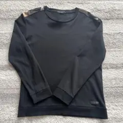 BLACK LABEL CRESTBRIDGE ブラック M