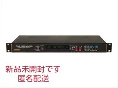 Evertz 5010 タイムコードジェネレーター