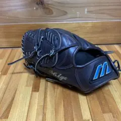 ミズノ 軟式 投手用 ビューリーグ オーダーグローブ