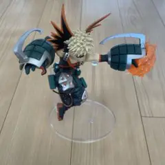 僕のヒーローアカデミア　フィギュア