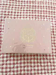 うたプリ　Dear Darlingメッセージカードセット