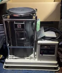 ストーブ SUNPOt KSH-70KCB(SG) 2025年最新】サンポット kshの人気アイテム - メルカリ