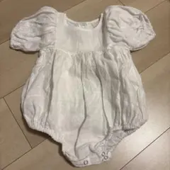 Marlow and Mae / Poppy romper