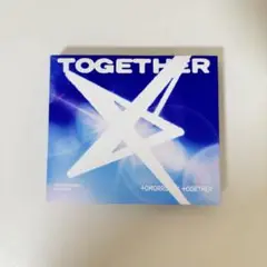 TOGETHER soloCD ヒュニンカイ