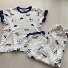 ダブルビー パジャマ 100cm