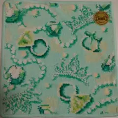 【完売品】フェイラー×ANAコラボタオルハンカチ