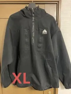 Supreme Nike ACG Denim Pullover XL