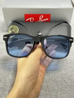 大人気新品未使用 木村拓哉 レイバン RAYBAN RB2140男女兼用