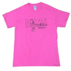 自由の女神 Tシャツ 古着 ギルダン