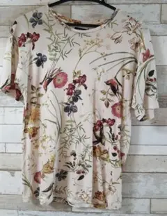 [ZARA]ザラ Tシャツ 2枚
