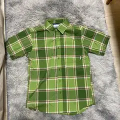 Columbia シャツ
