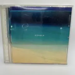 KOHALA アルバム CD