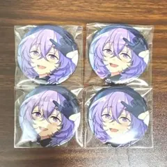 あんスタ　缶バッジ　ユメ②