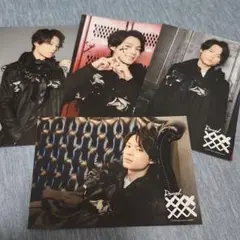 SixTONES 松村北斗 写真