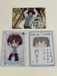 VTuber ウエハース　なつめ先生