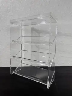 無印良品　ボトルスタンド3段　美品　終売品？