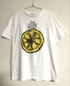 THE STONE ROSES ストーンローゼス Tシャツ L