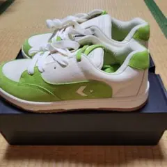 コンバースTWOTONE SK OX26.5cm新品タグ付