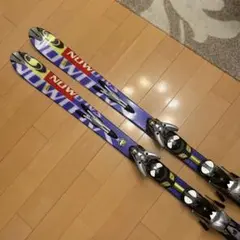 SALOMON demo10 3V 165cm＋S914 Bindingのセット 2025年最新】salomon demo10 3vの人気アイテム - メルカリ