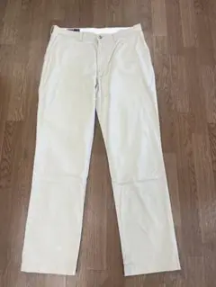 POLO RALPH LAUREN　チノパン　ベージュ　36×34