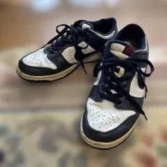 99年製 NIKE DUNK ナイキ ダンク ロー US8.5 初期復刻モデル