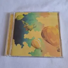 【限定版】Aqua Timez エルフの涙 CD+DVD ファンクラブ限定版