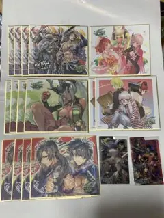 三国志大戦tcg　花鬘・祝融　100個限定スリーブ　クロサワテツ 三国志大戦tcg 花鬘・祝融 100個限定スリーブ クロサワテツ
