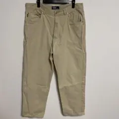 POLO RALPH LAUREN ポロラルフローレン ベージュ チノパン 38