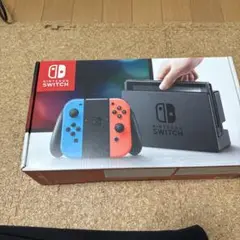 Nintendo Switch 128GBマイクロSDカード付き