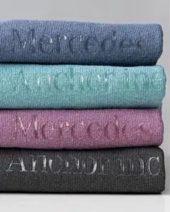 アンカーインク Pigment Dye Logo Tee Mサイズ