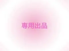 専用出品