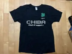 SOCCER JUNKY 千葉ロッテ　Tシャツ